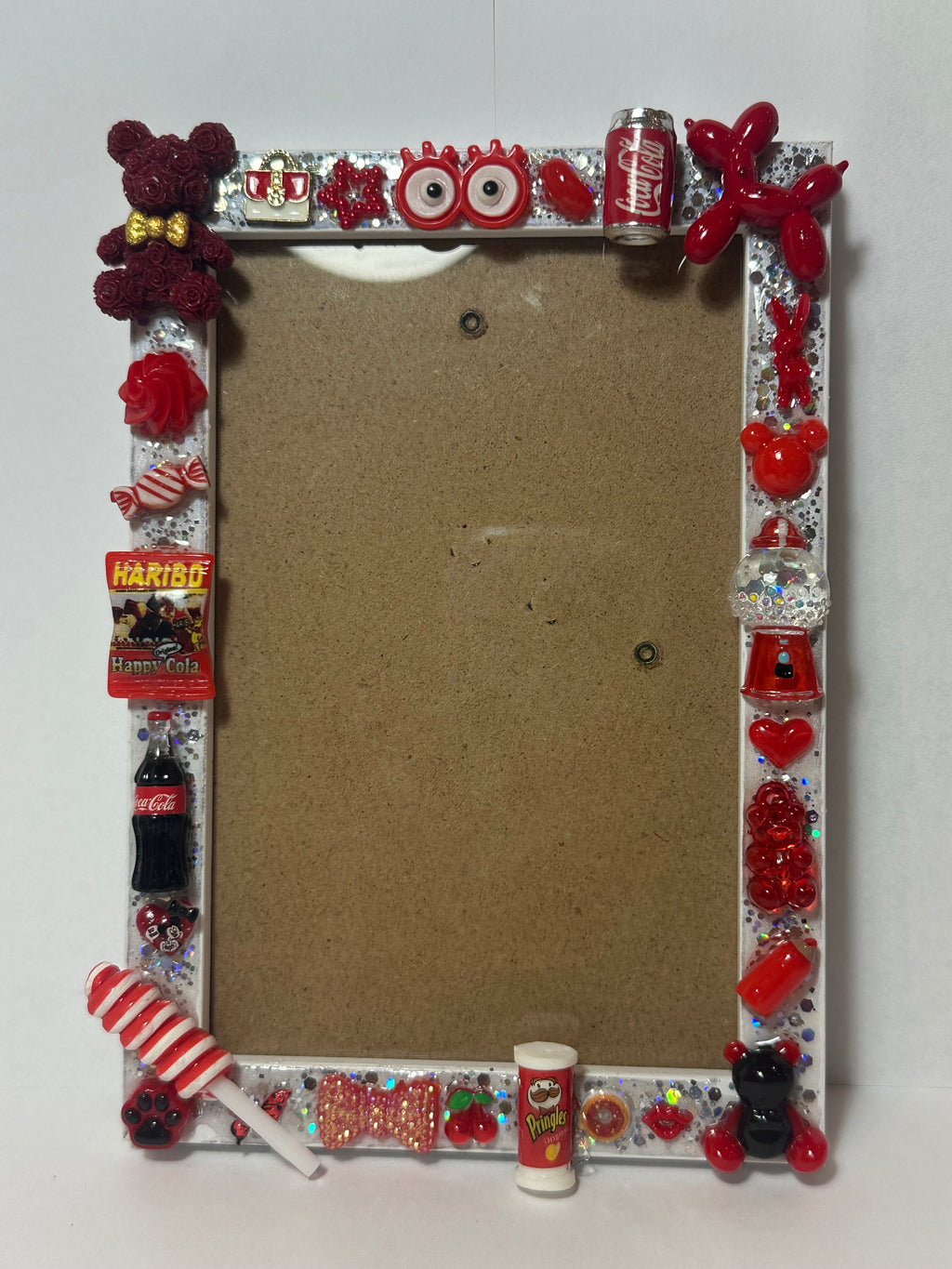 Handmade Photo Frames