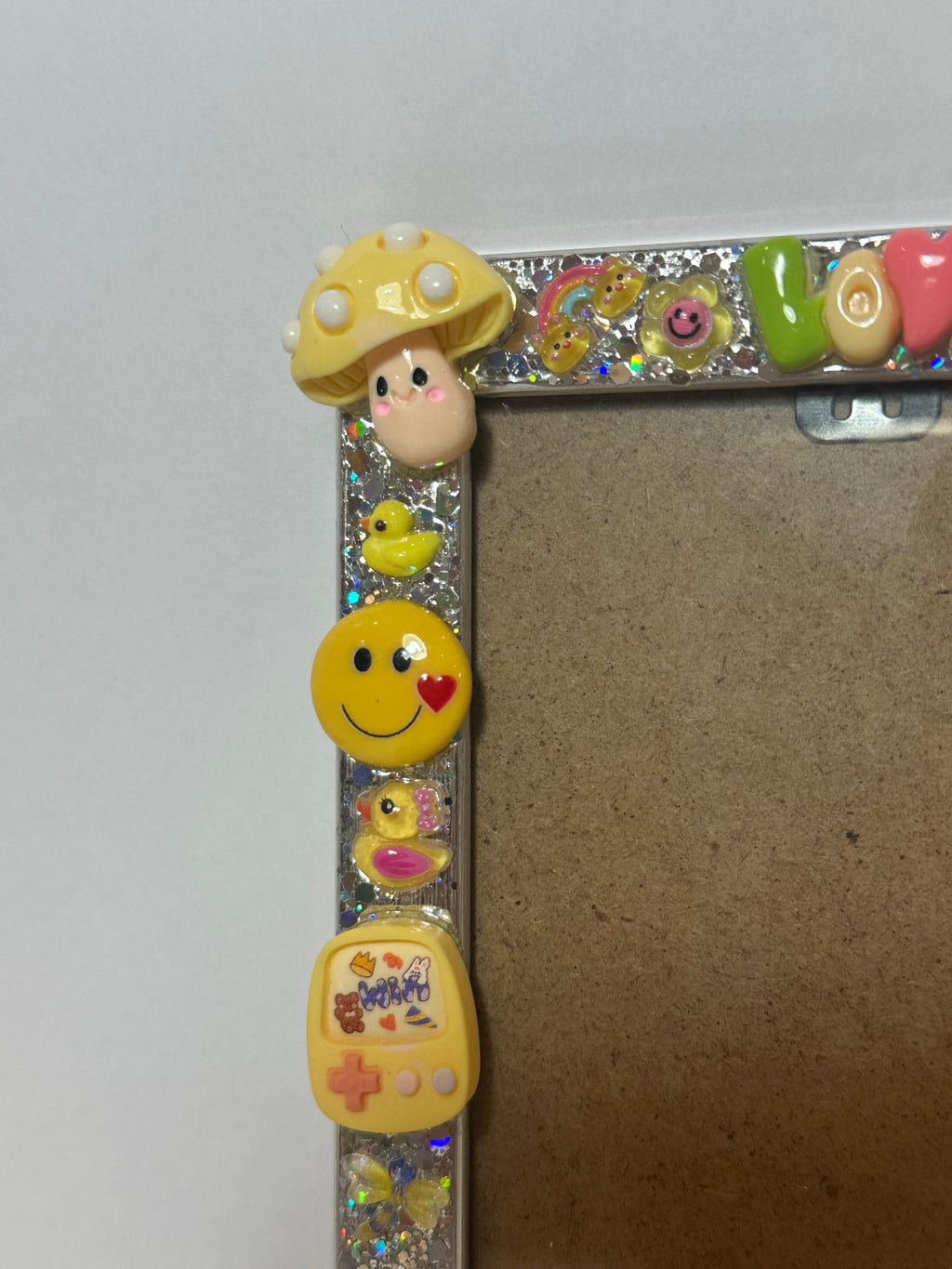 Handmade Photo Frames