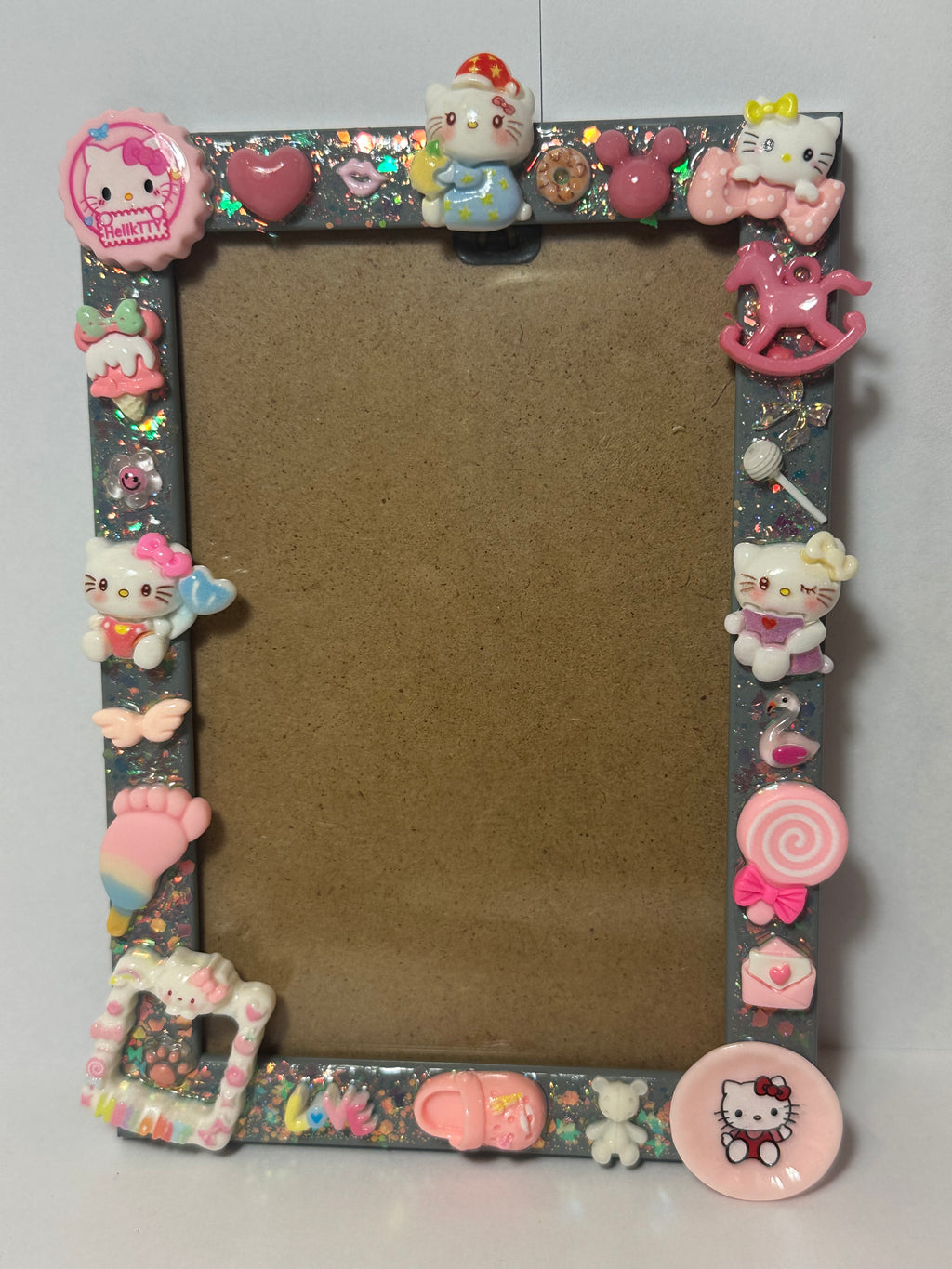 Handmade Photo Frames