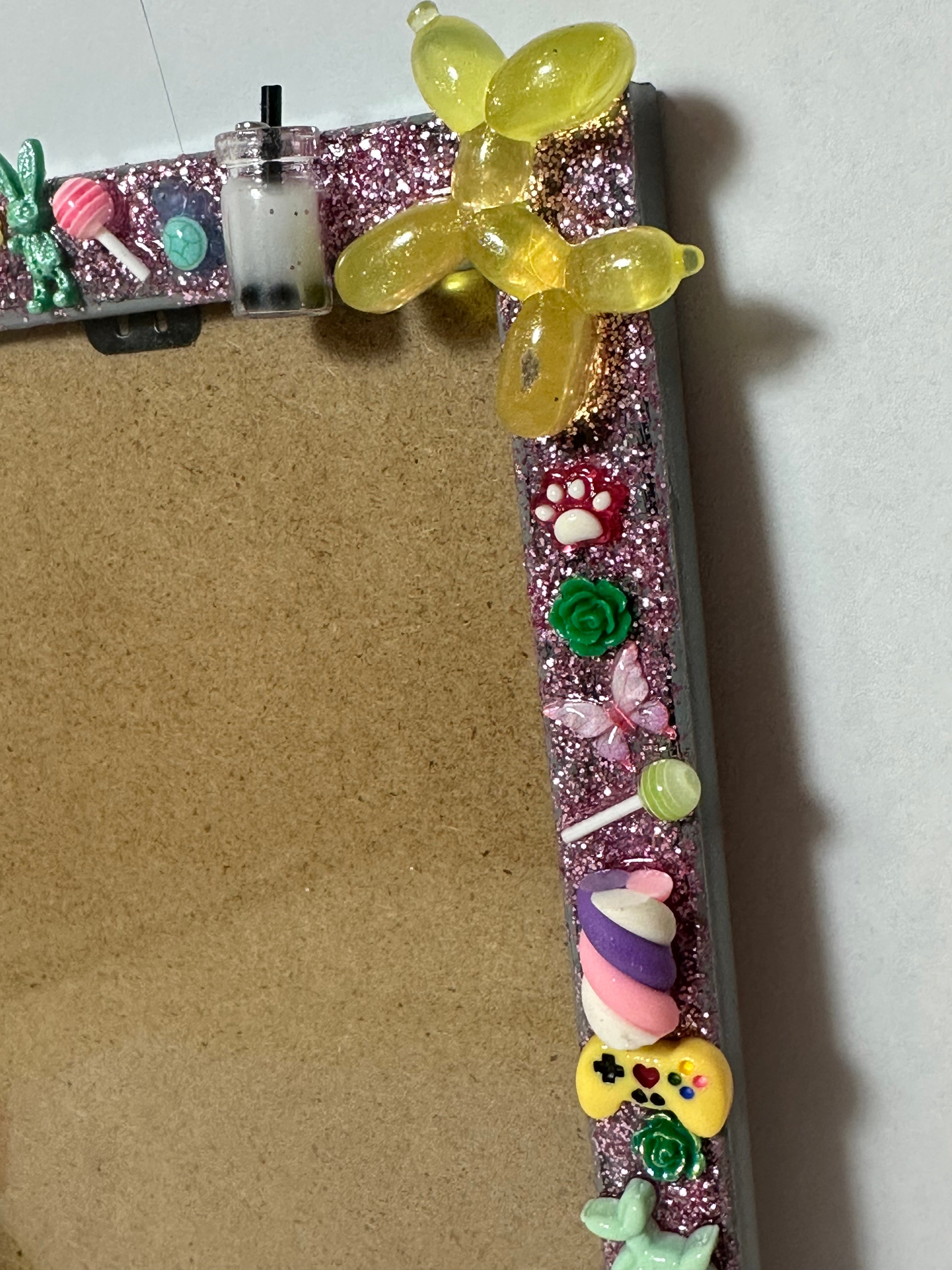 Handmade Photo Frames