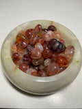 Fire Quartz Mini Tumbles