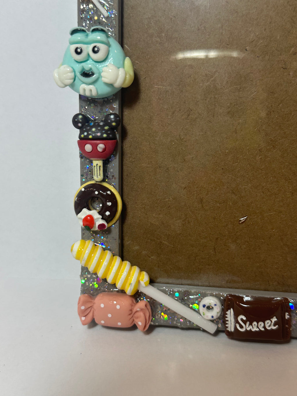 Handmade Photo Frames
