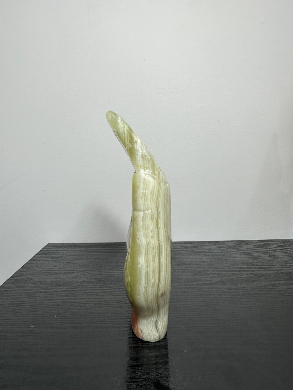 Banded Calcite Hands