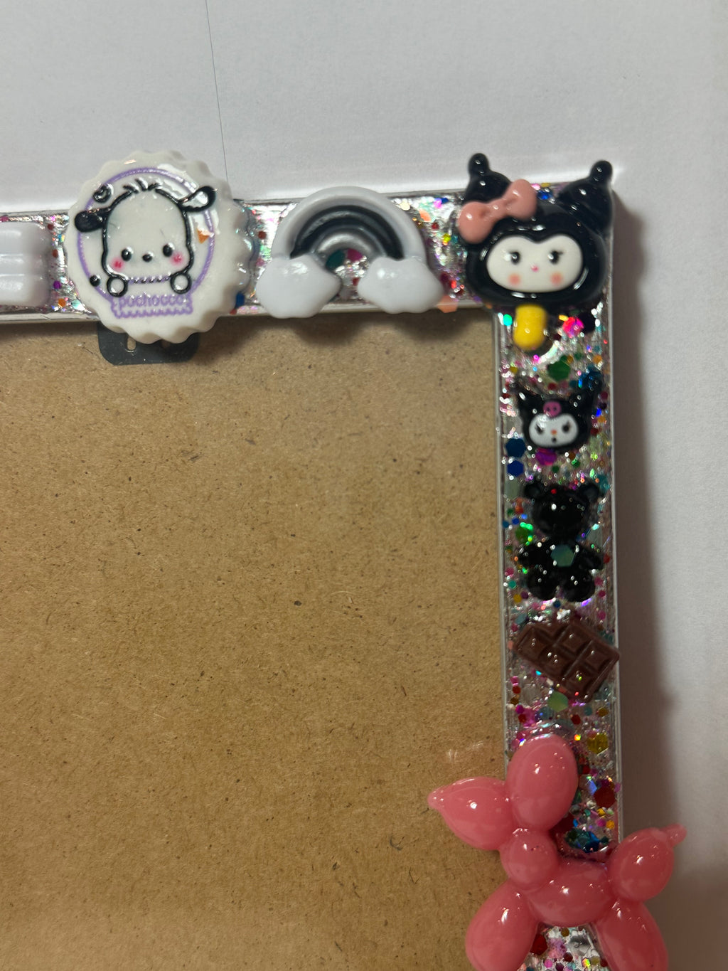 Handmade Photo Frames