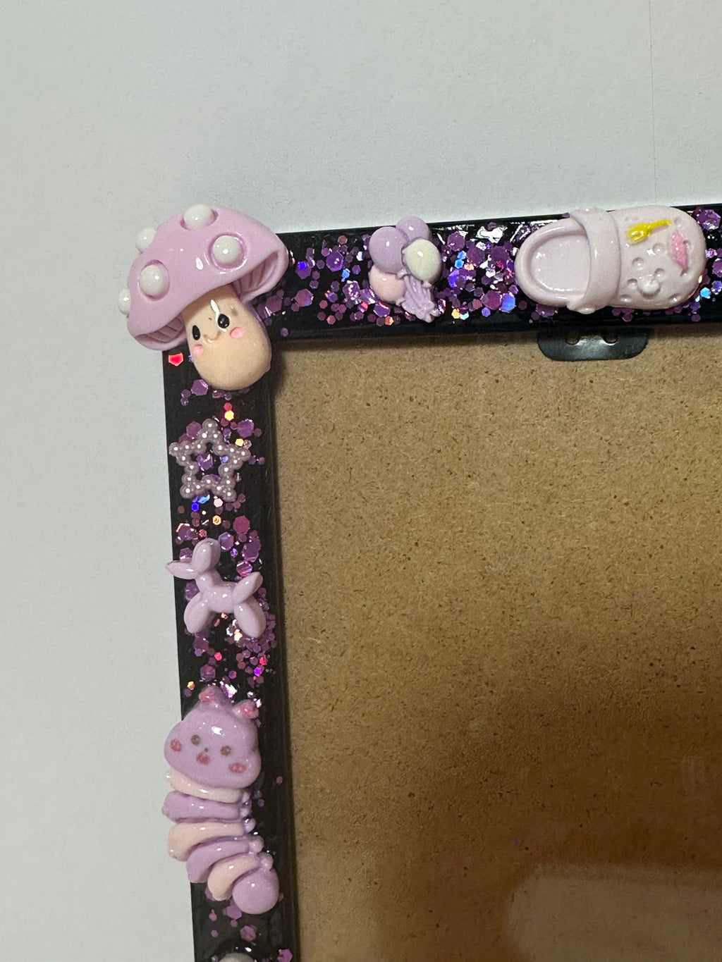 Handmade Photo Frames
