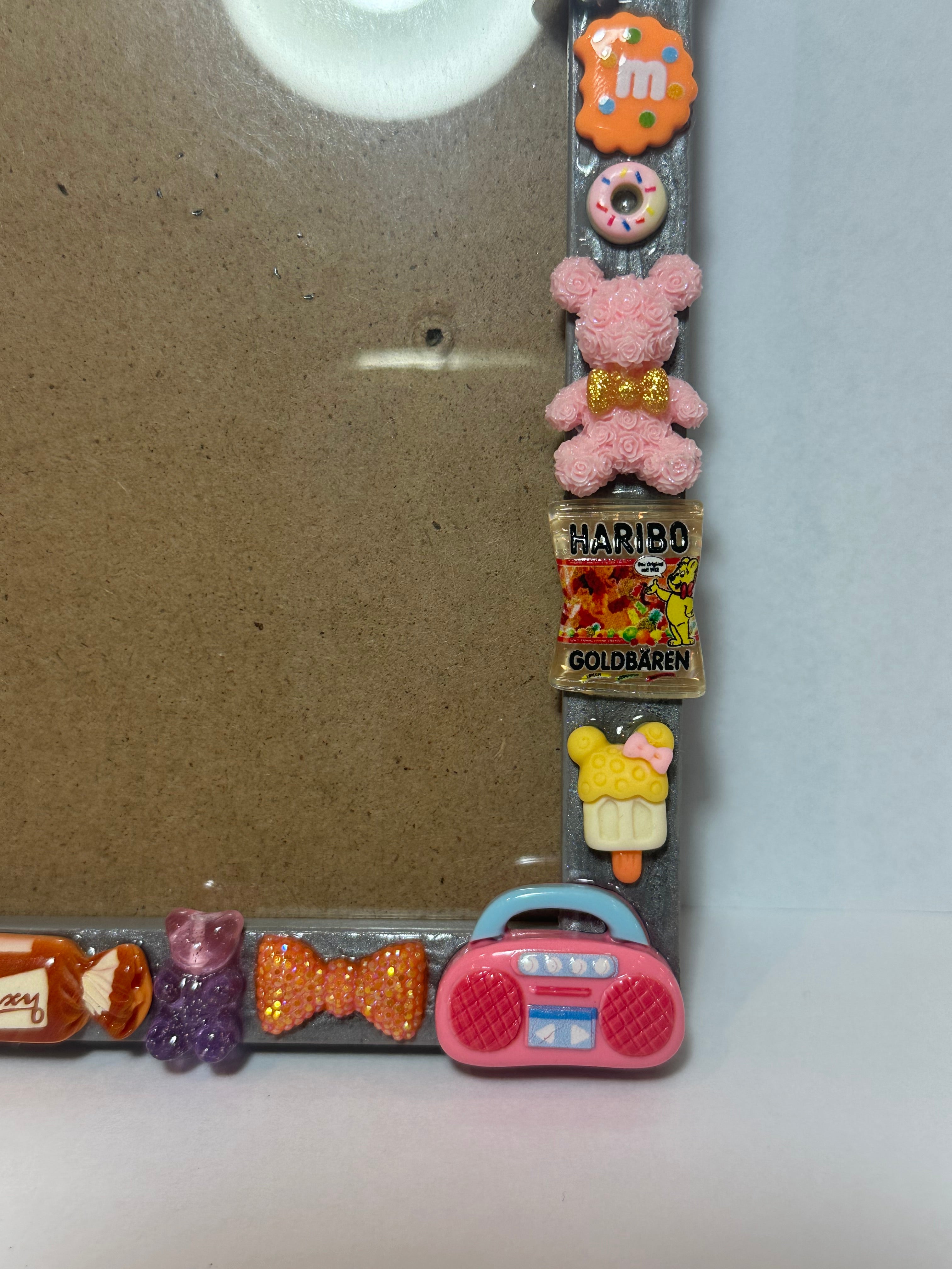 Handmade Photo Frames