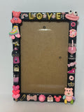 Handmade Photo Frames