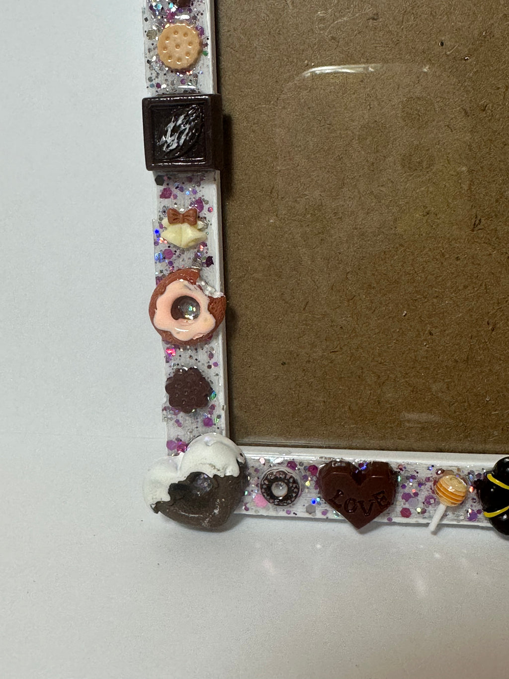 Handmade Photo Frames