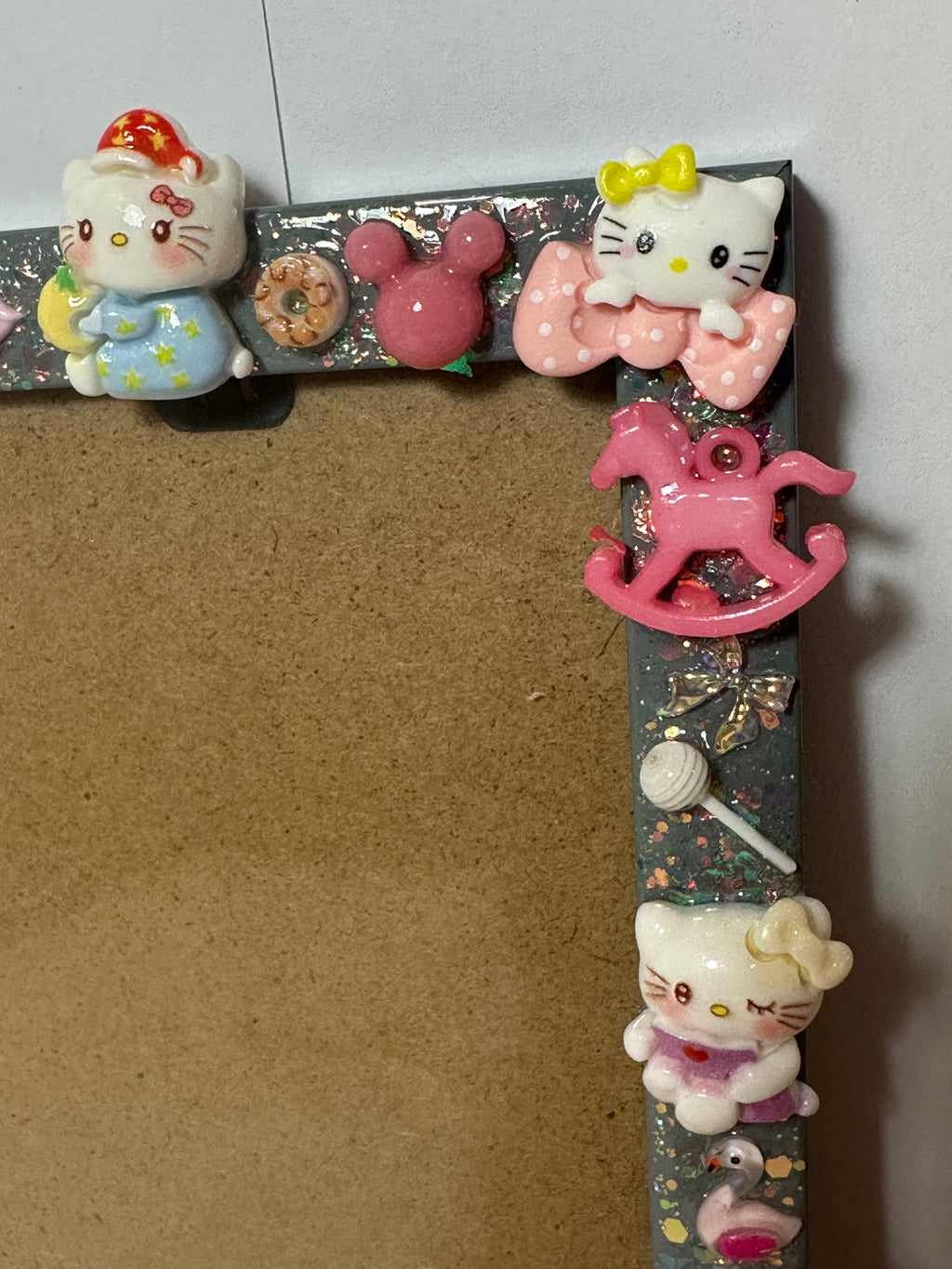 Handmade Photo Frames