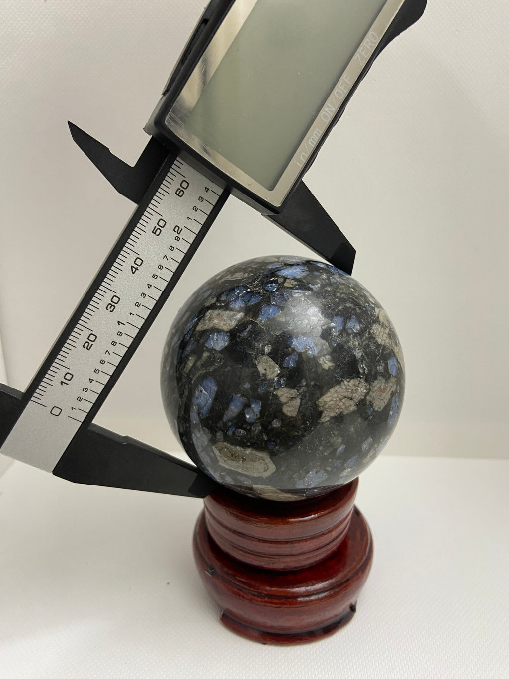 Que Sera Sphere