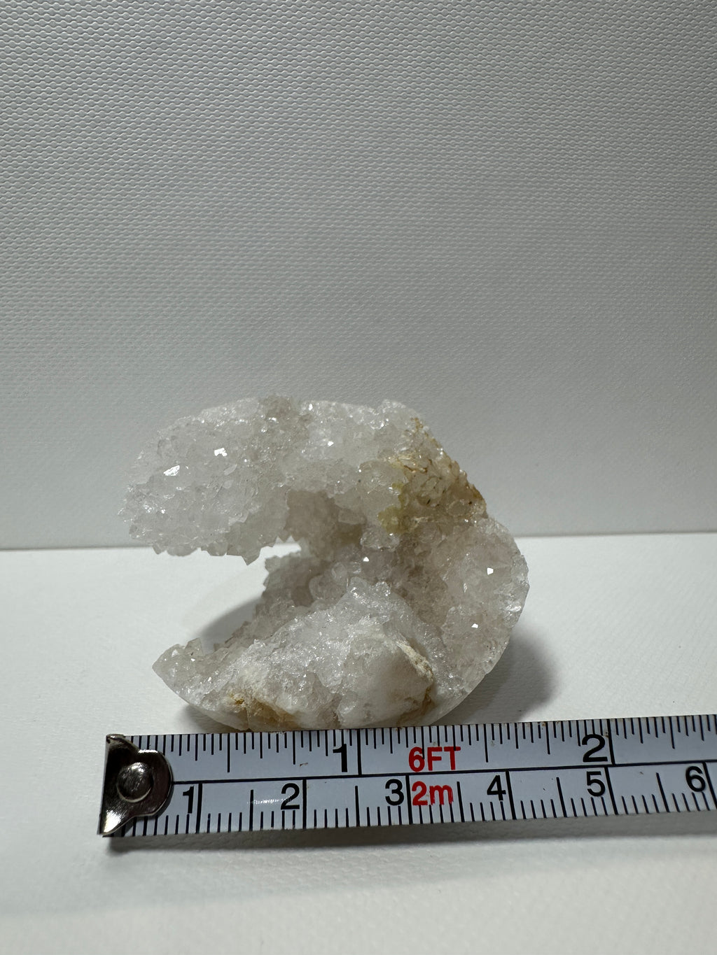 Raw Quartz 1