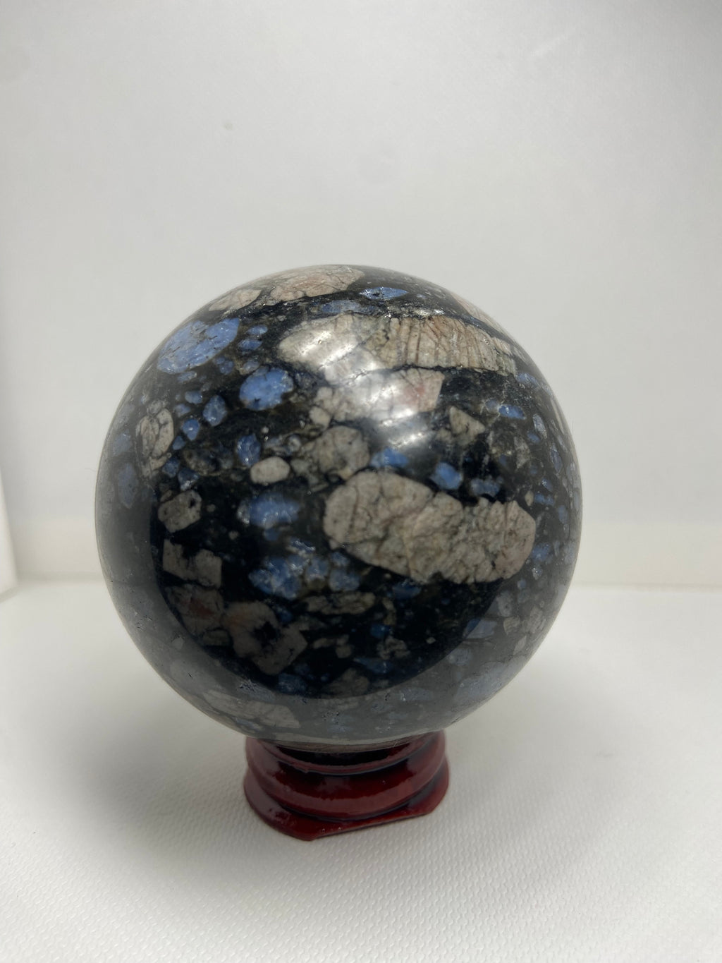 Que Sera Sphere