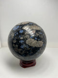 Que Sera Sphere