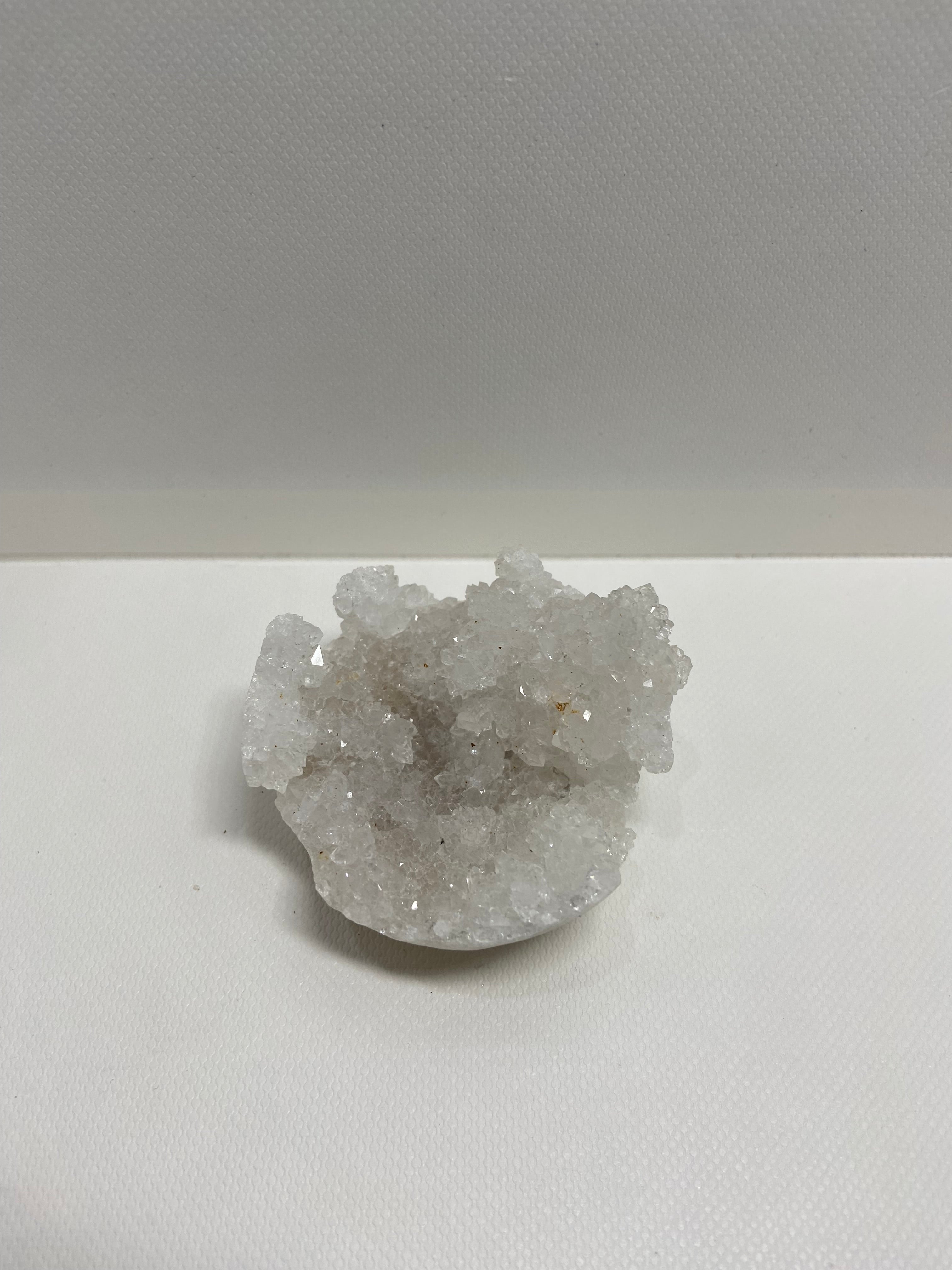 Raw Quartz 2