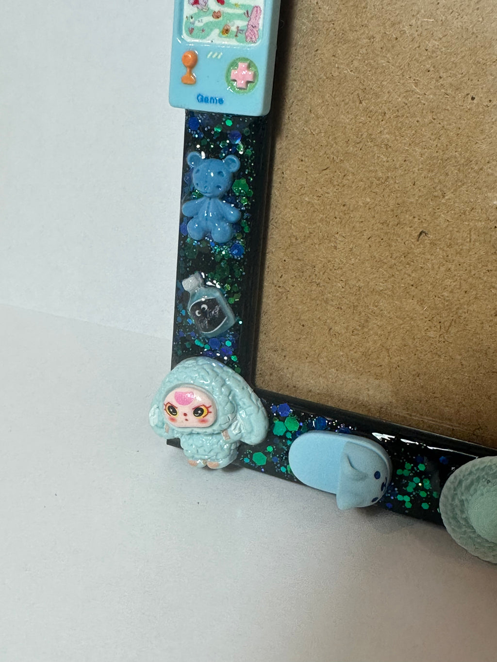 Handmade Photo Frames