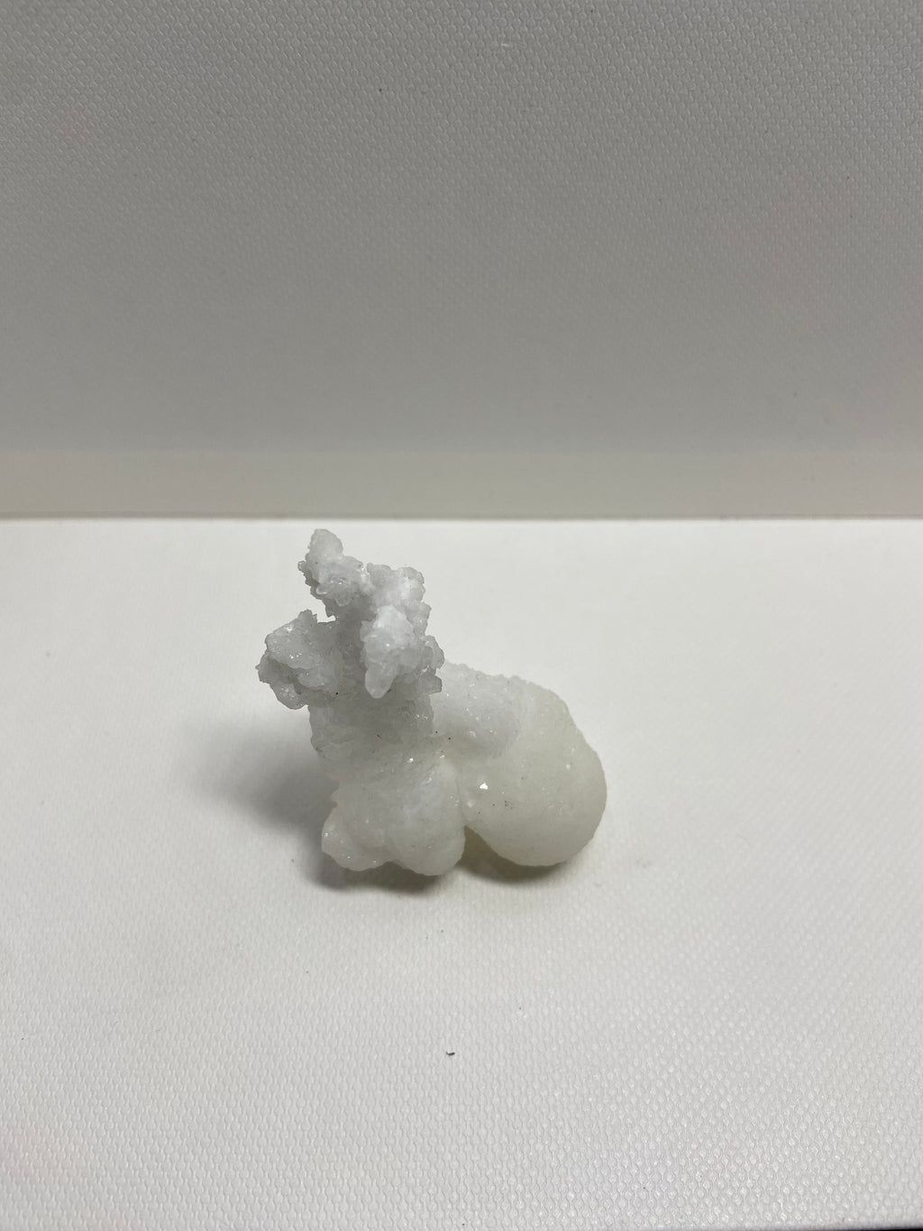 Hydrozyncite Specimen 1