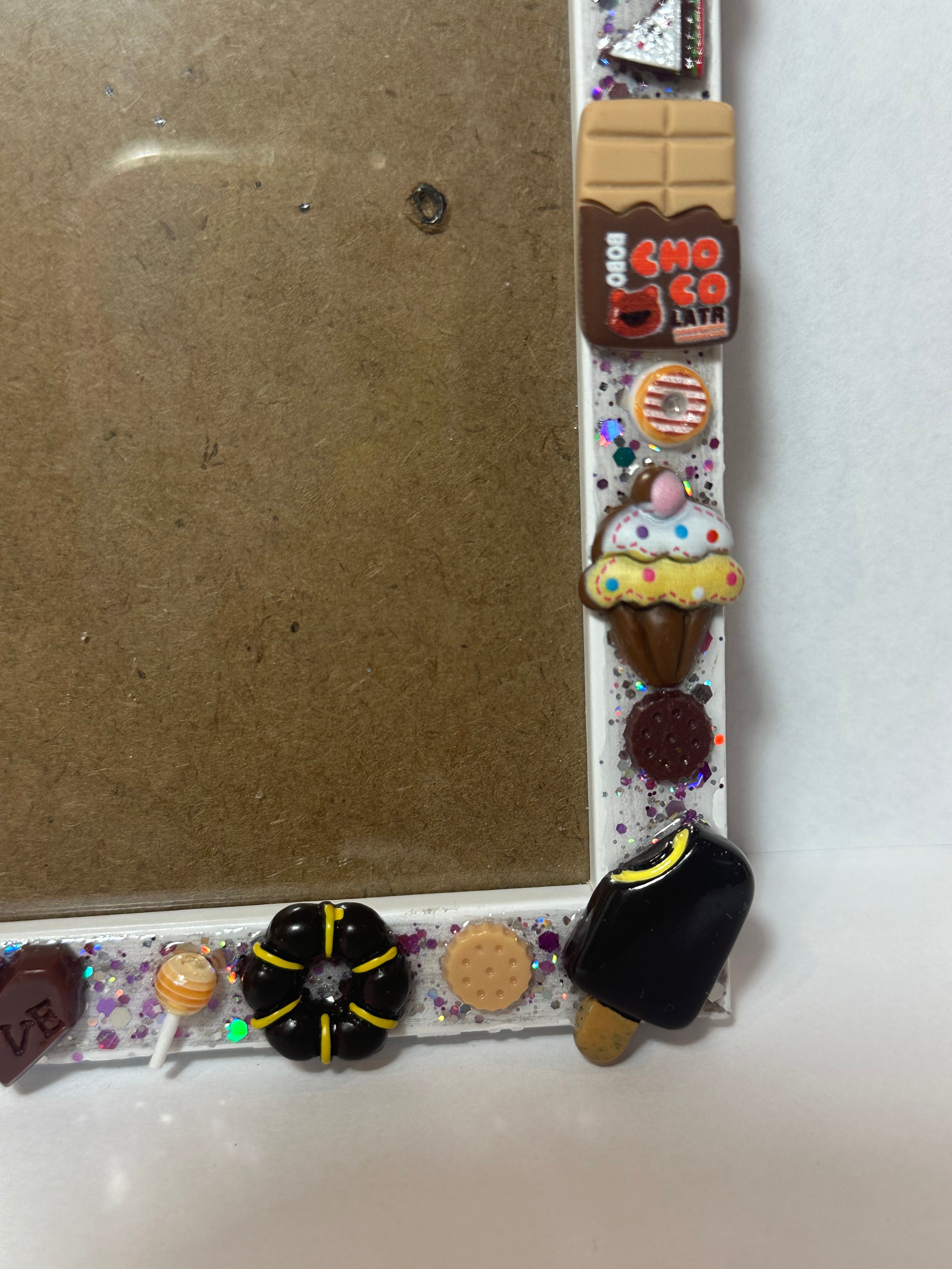 Handmade Photo Frames