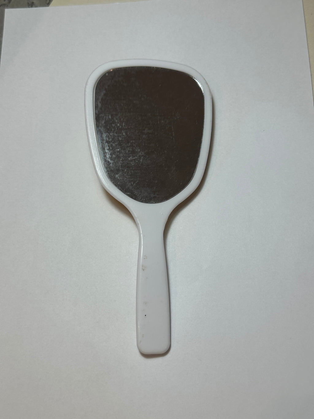 Large Hand Mirror