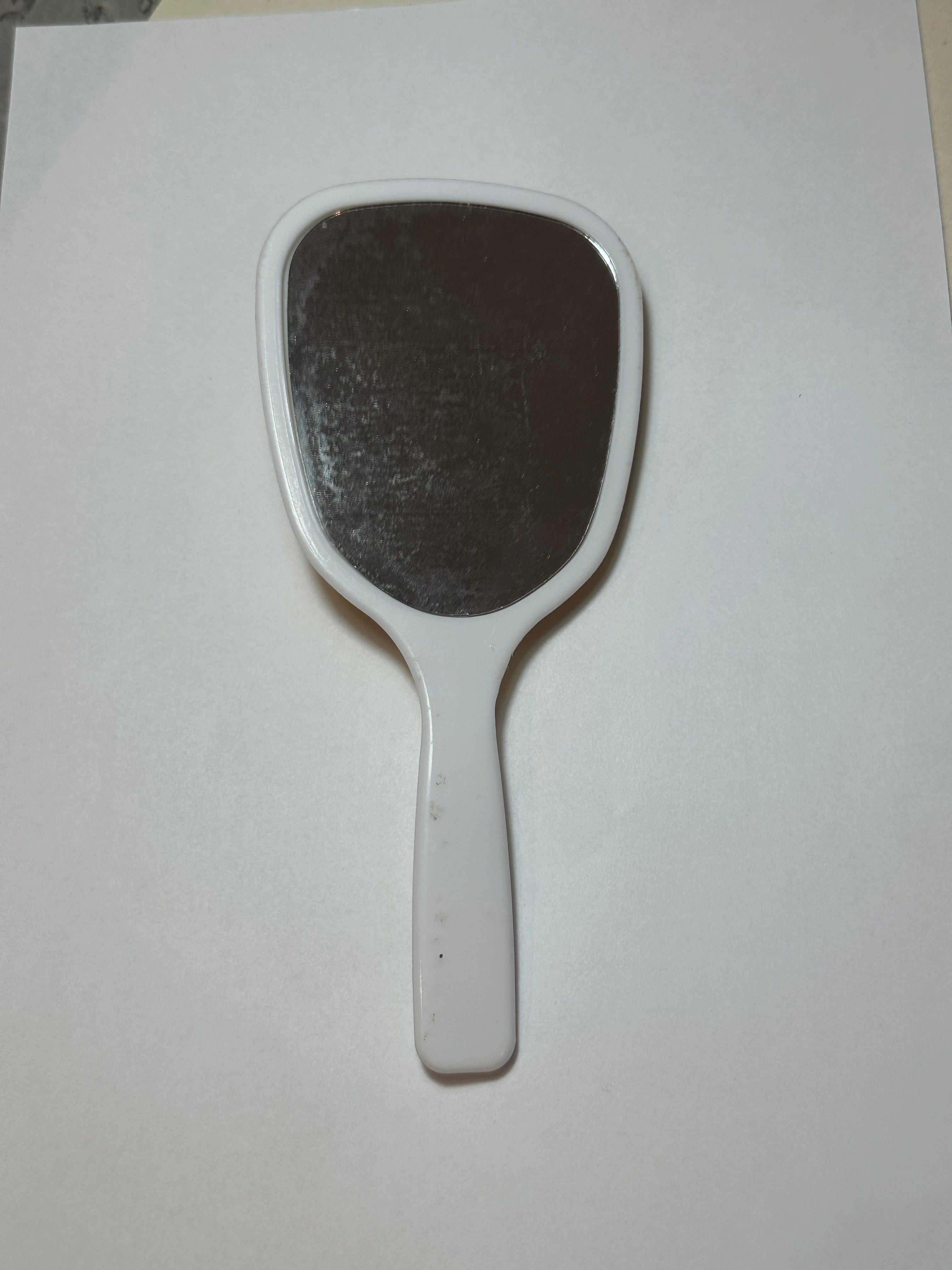 Large Hand Mirror