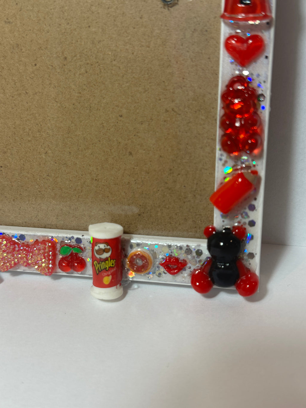 Handmade Photo Frames