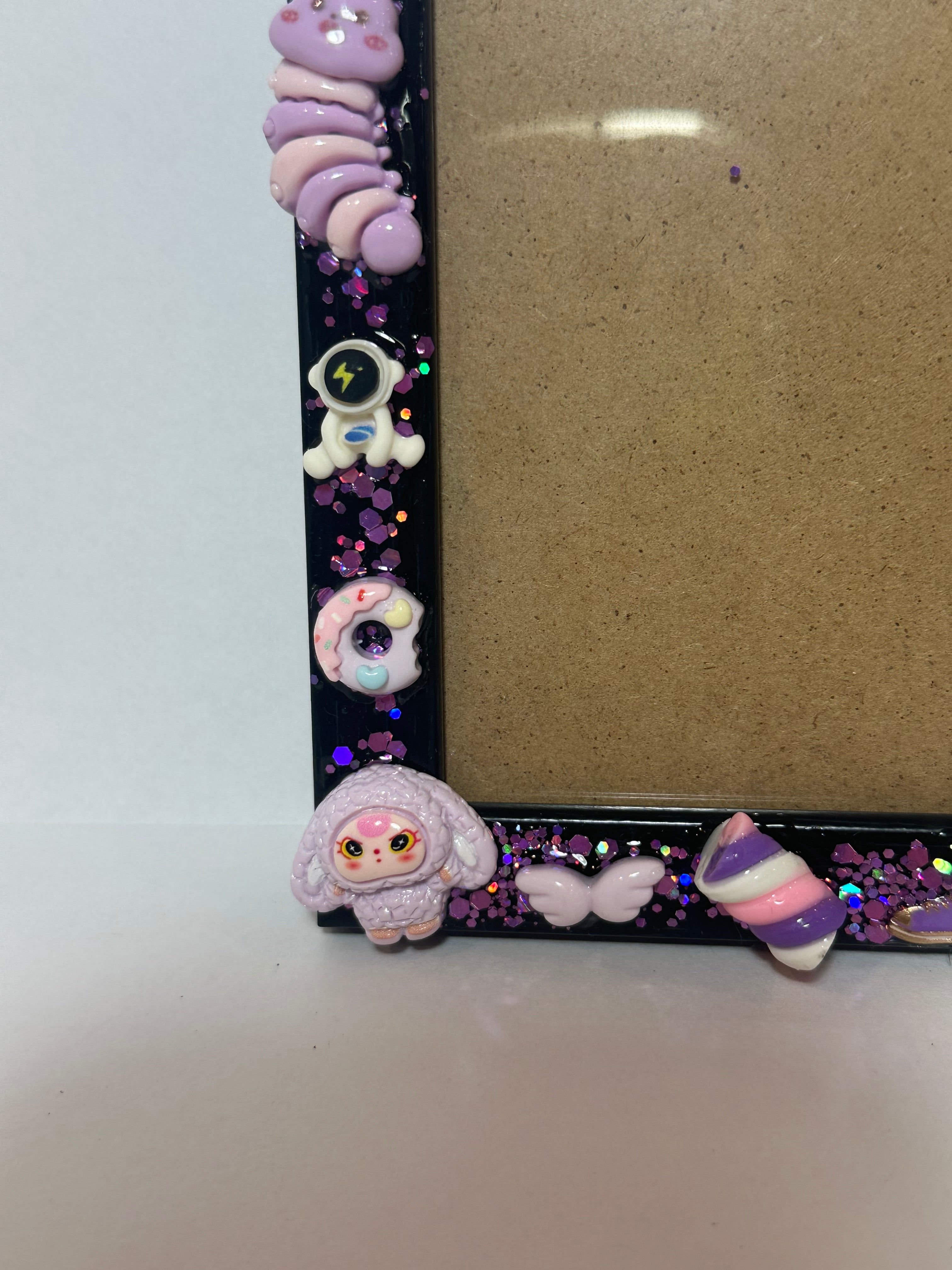 Handmade Photo Frames