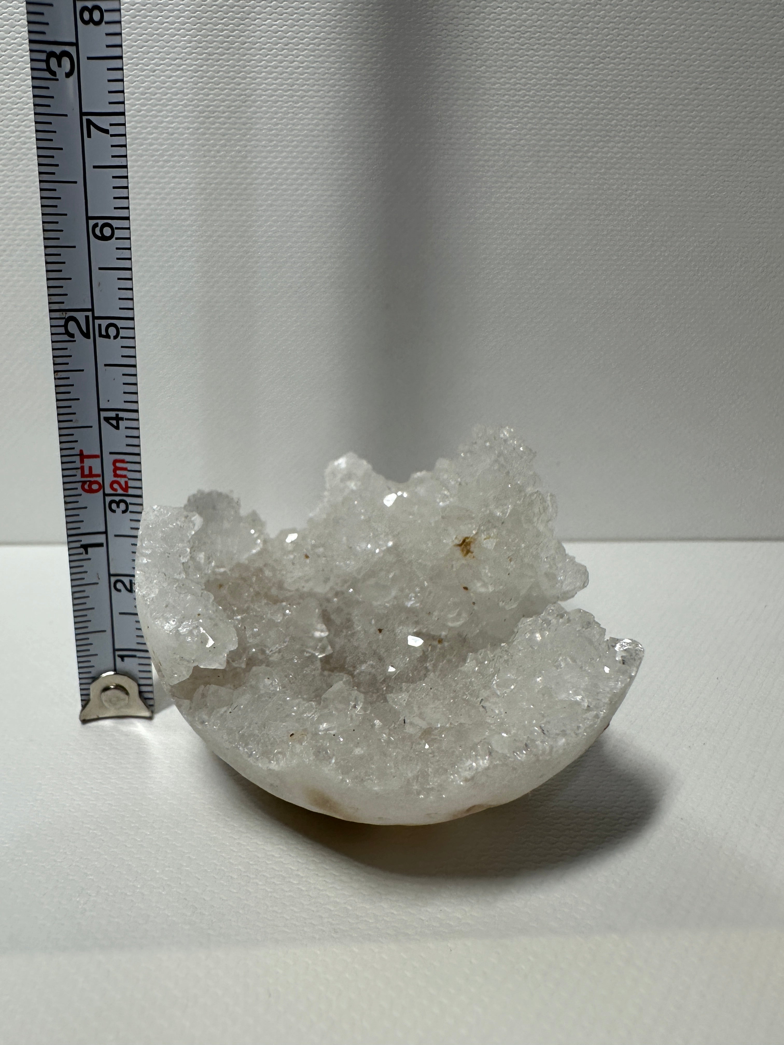 Raw Quartz 2