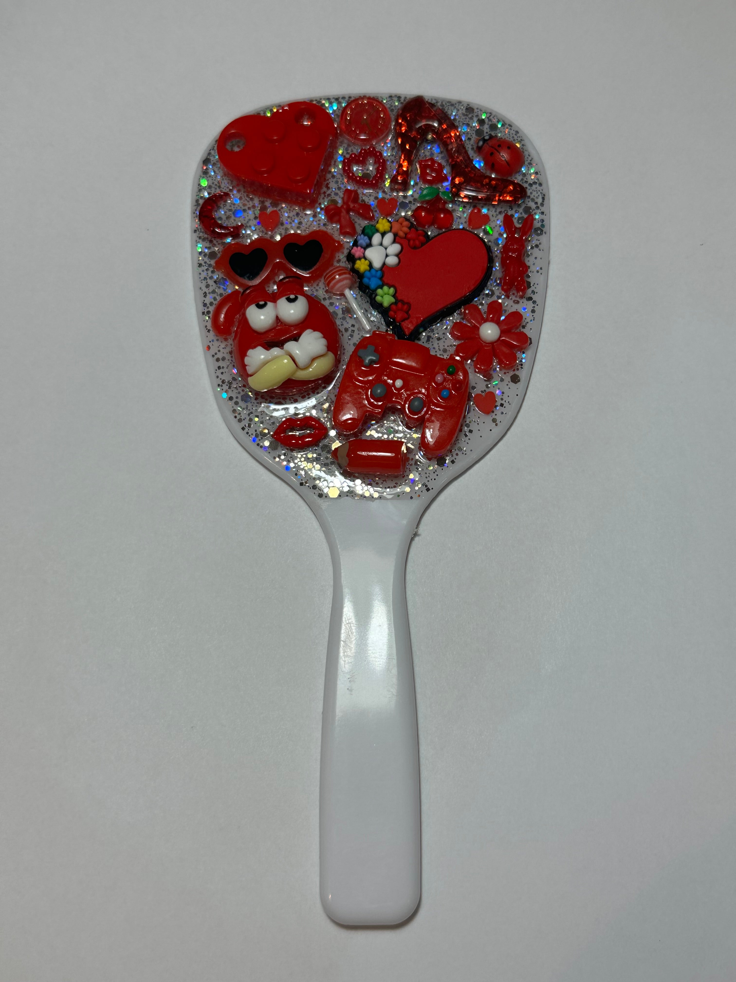 Large Hand Mirror