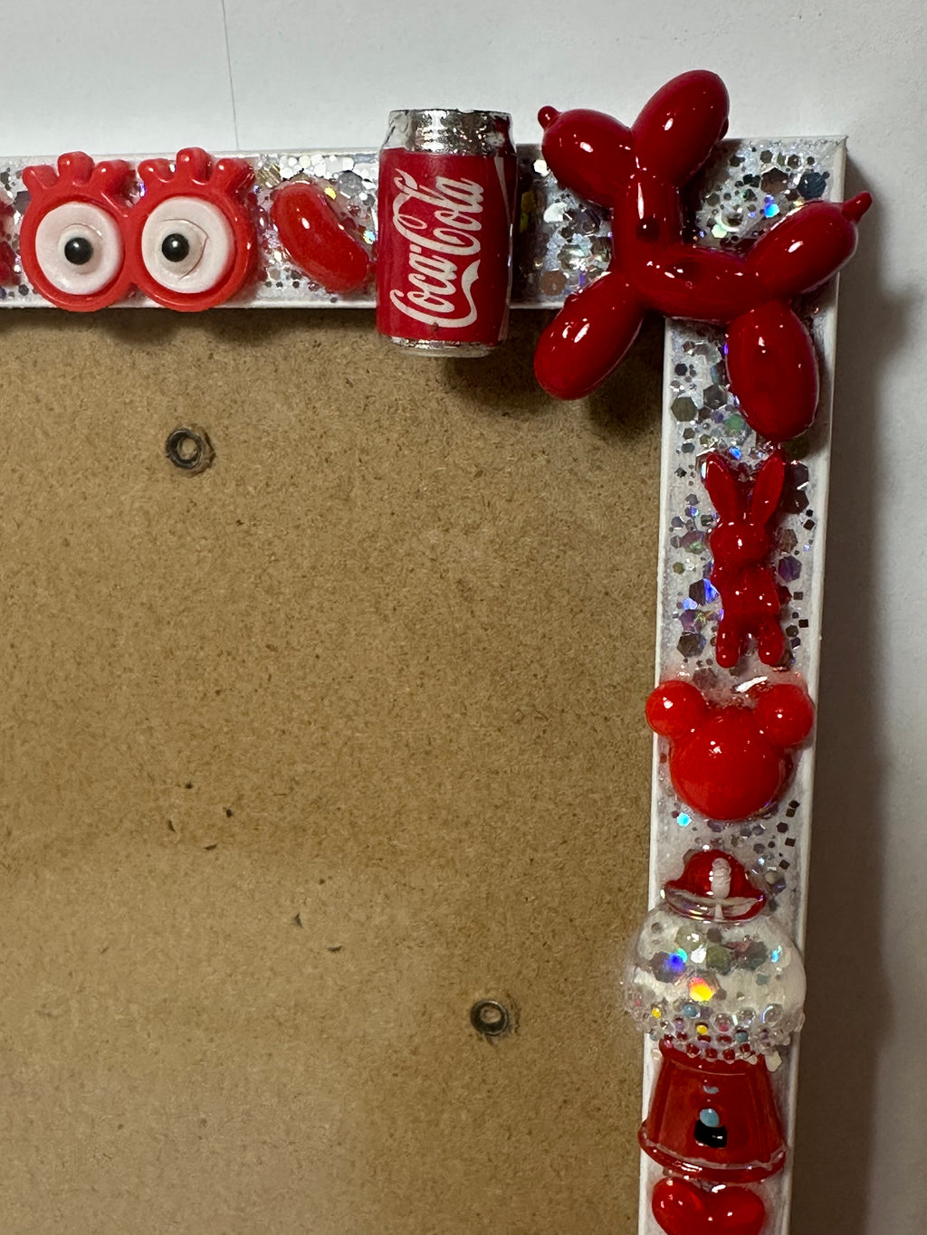 Handmade Photo Frames