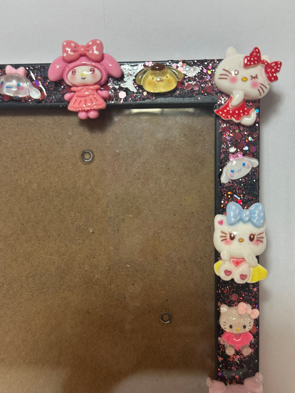 Handmade Photo Frames
