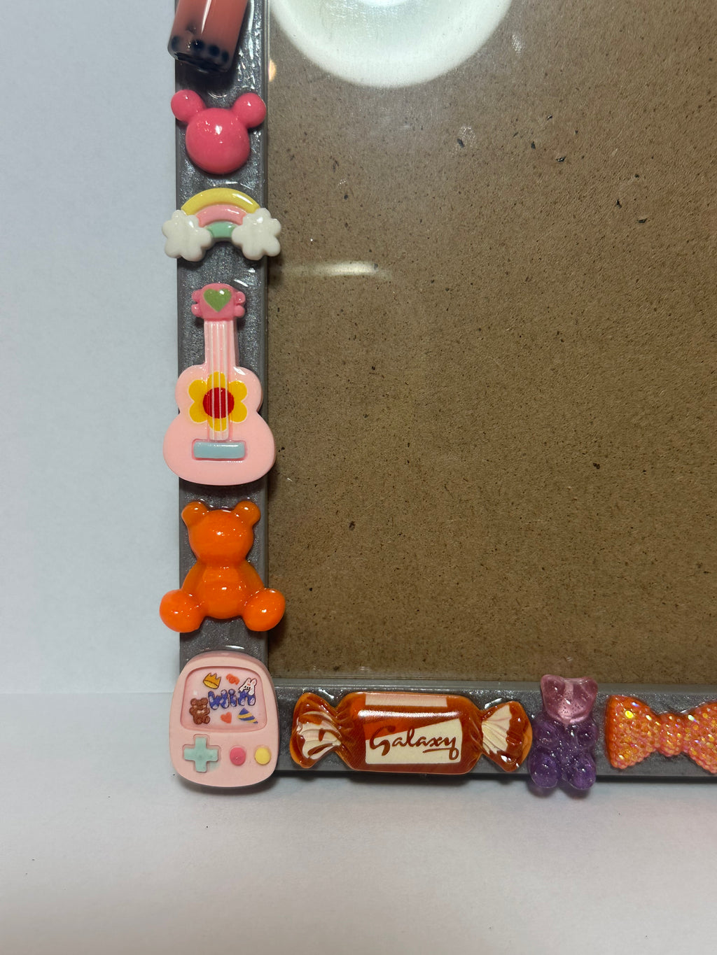 Handmade Photo Frames