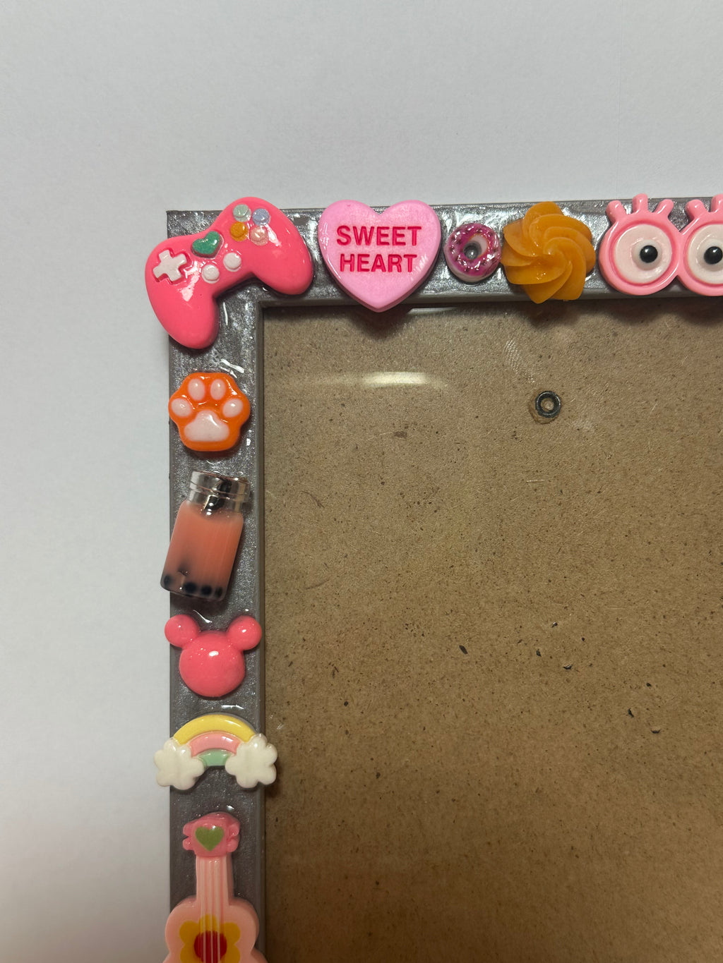 Handmade Photo Frames