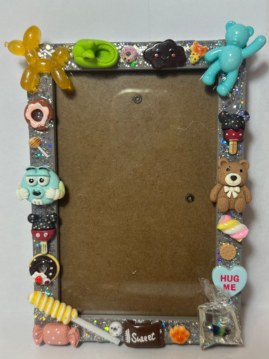 Handmade Photo Frames