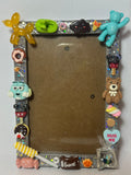 Handmade Photo Frames