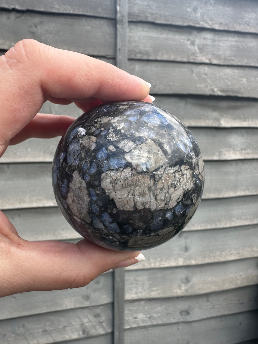 Que Sera Sphere