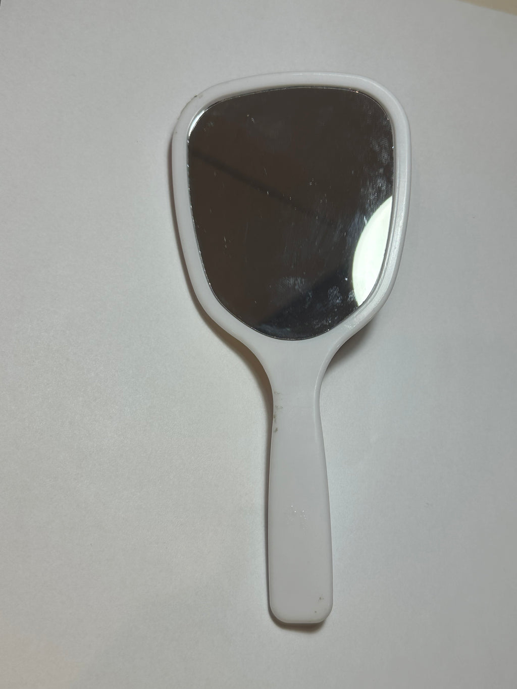 Large Hand Mirror