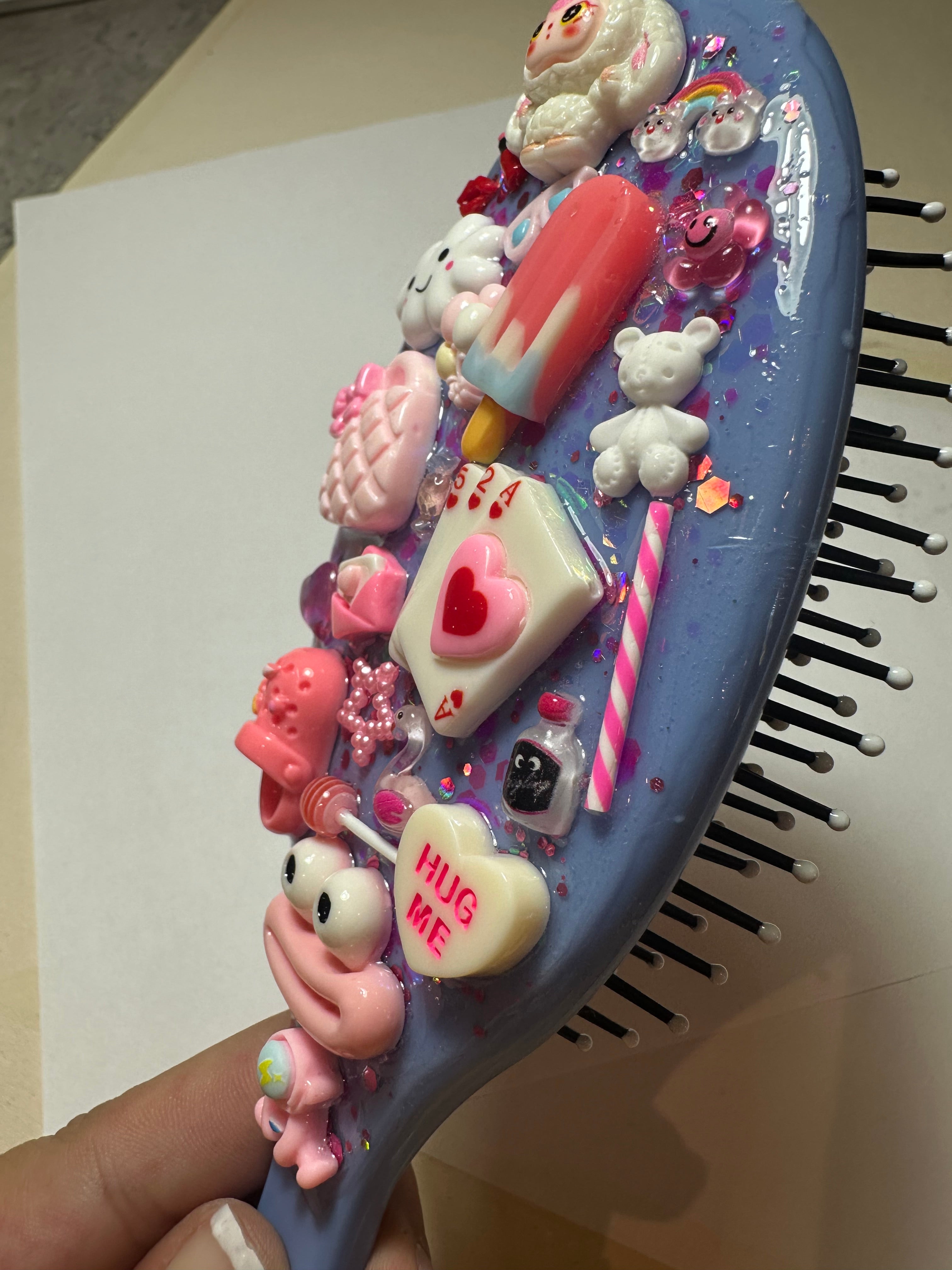 Large Brush