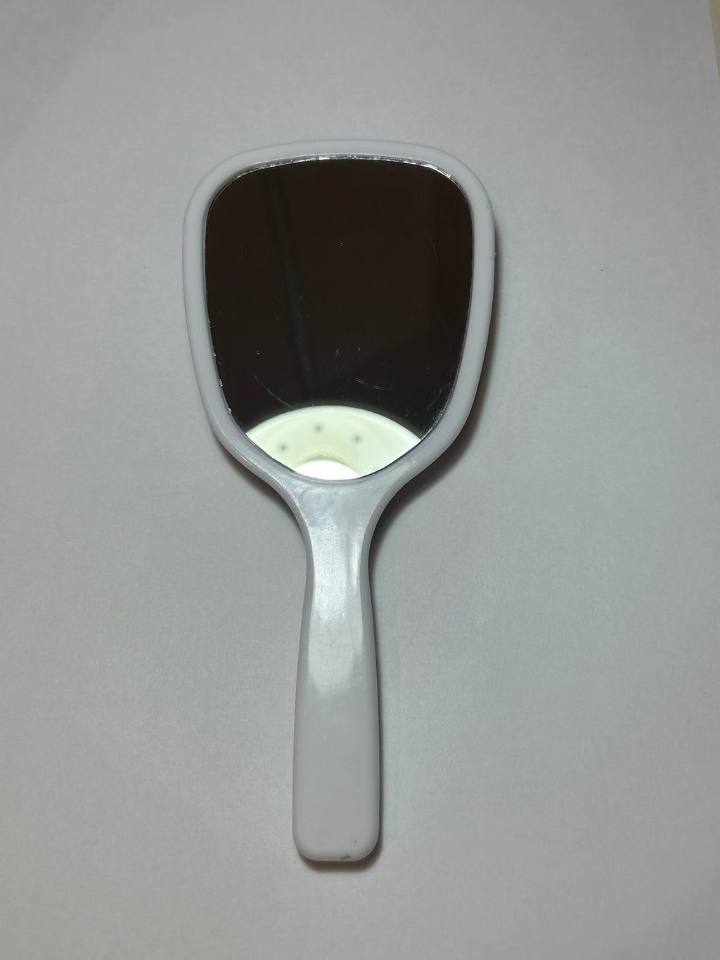 Large Hand Mirror
