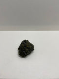 Raw Green Tourmaline 2