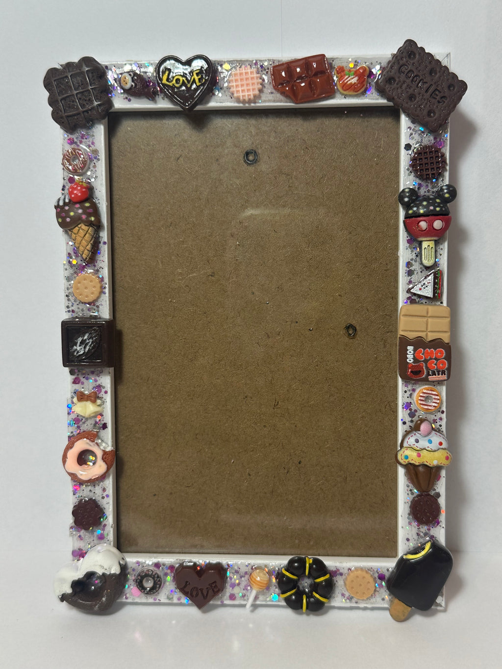 Handmade Photo Frames