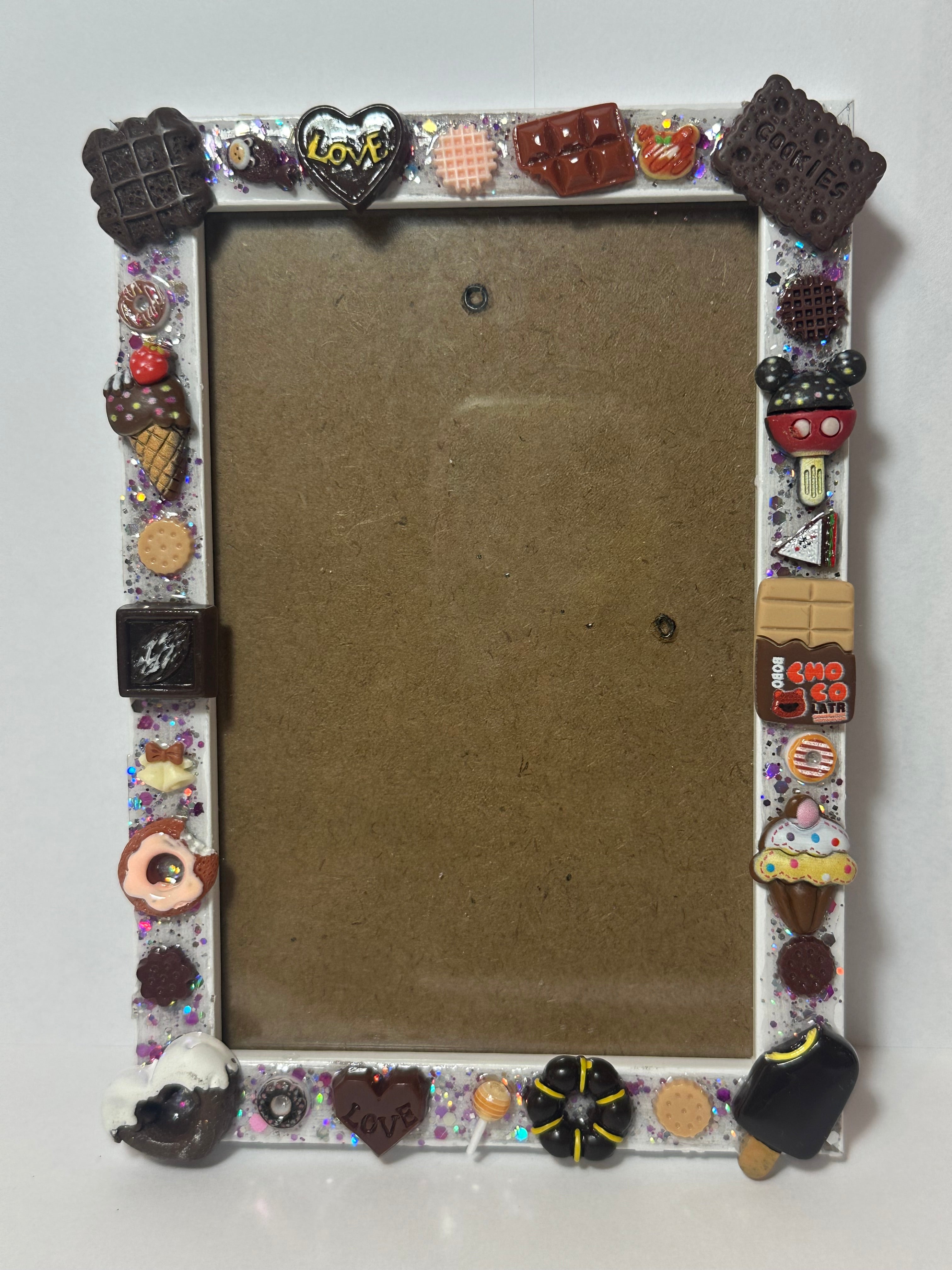 Handmade Photo Frames