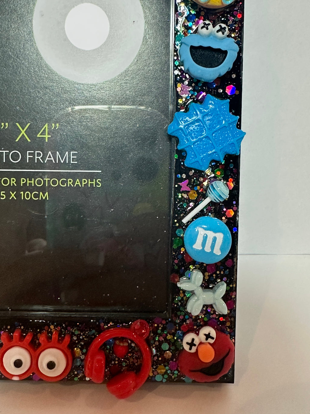 Handmade Photo Frames