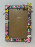 Handmade Photo Frames
