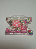 Handmade Lanyard/ Card Holder (Copy)