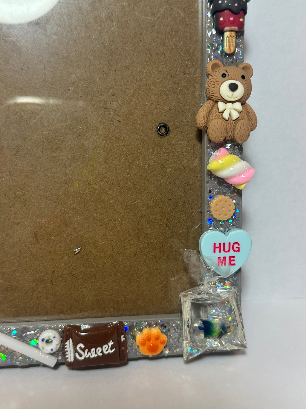Handmade Photo Frames