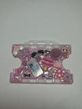 Handmade Lanyard/ Card Holder