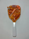 Large Hand Mirror