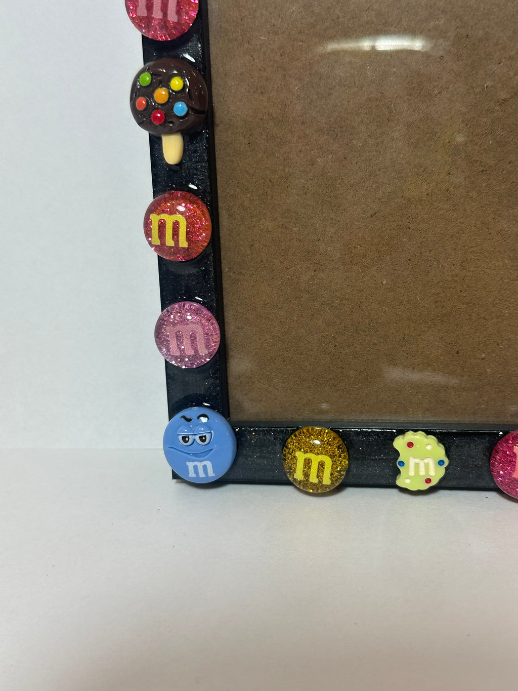 Handmade Photo Frames
