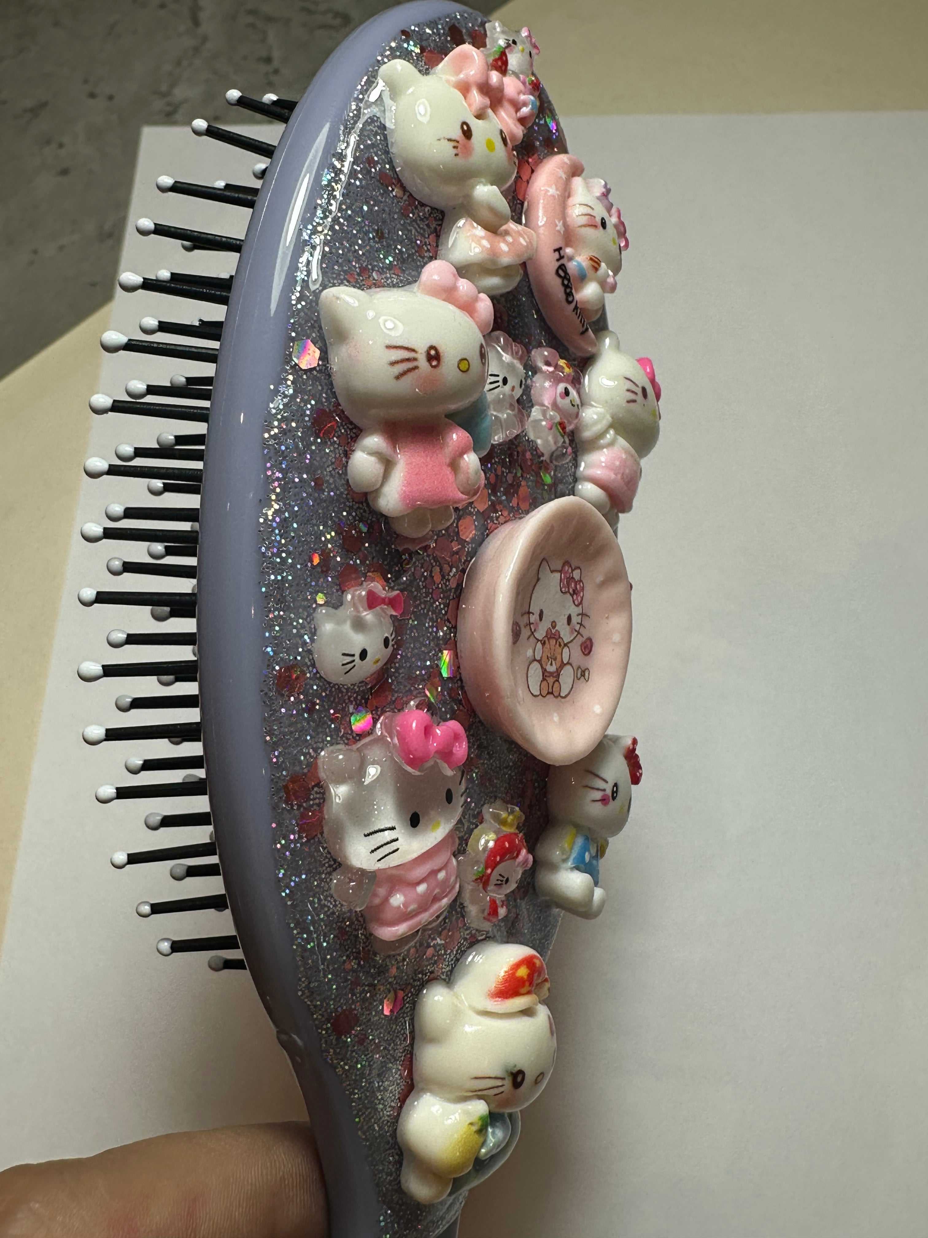 Large Brush