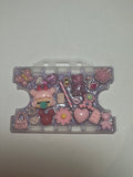 Handmade Lanyard/ Card Holder