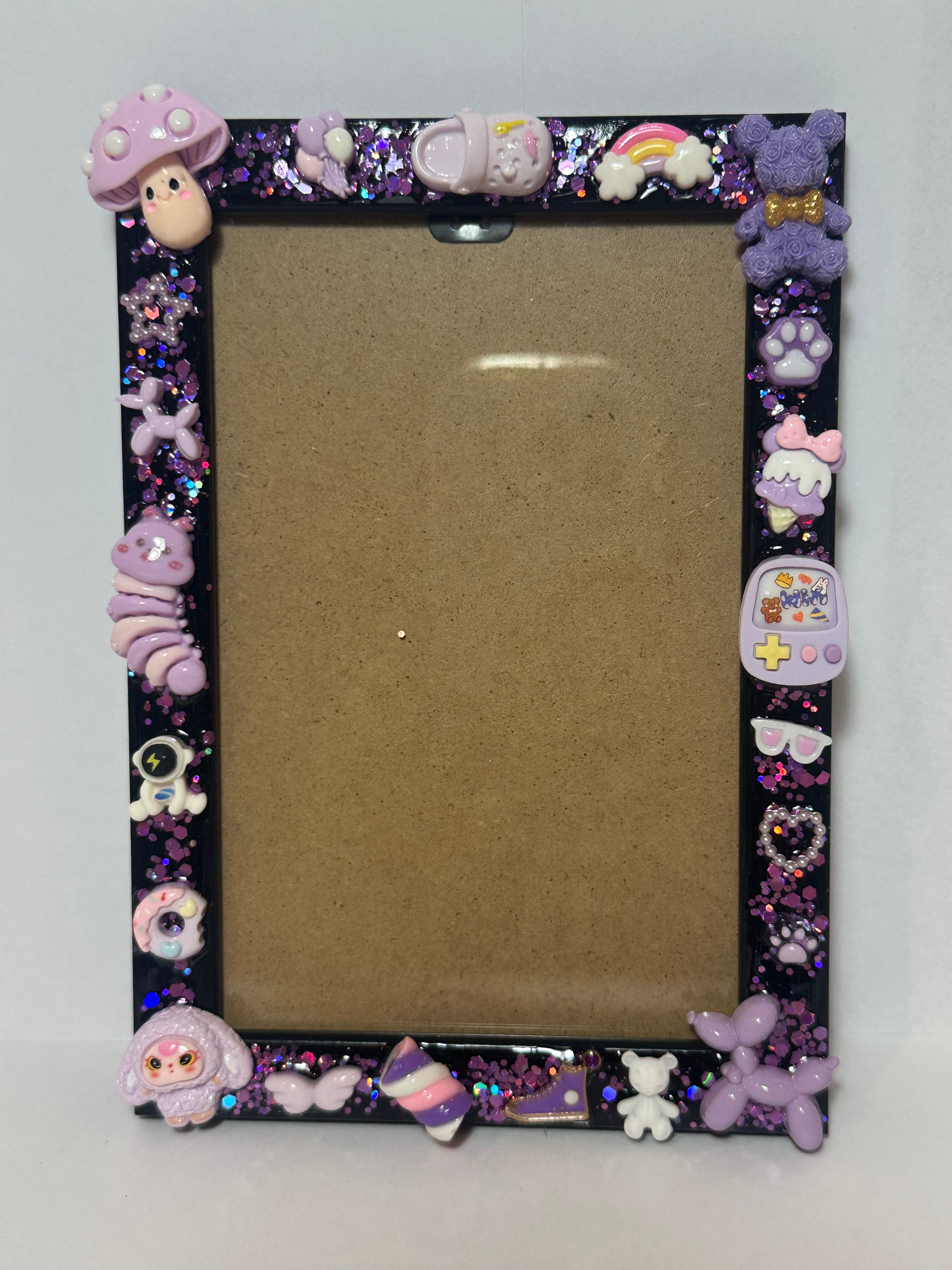 Handmade Photo Frames